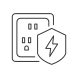 socket icon