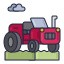 Agriculture icon