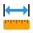 Measurement Ui icon