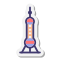 上海明珠塔 icon