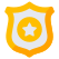 Star Shield icon
