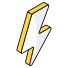 Energy Bolt icon