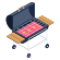 炙烤 icon