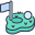 golf field icon