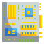 motherboard icon