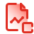 Stop Graph Report icon