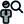 finding new businessman for new role in the company icon