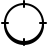 badges style target icon