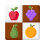 icone-piatte-piatte-flaticons-flaticons-frutti-esterni icon