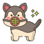 museruola icon