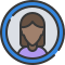 Avatar icon