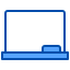 Blackboard icon