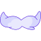 moustache icon