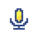 microphone icon