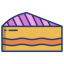 Cake icon