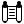 forma thin style torah icon