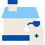 quarantine icon