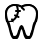 Otturazioni dentali icon
