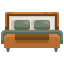 Bed icon