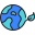 green earth icon