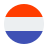 circolare olandese icon