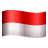 indonesia-emoji icon