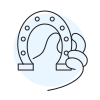 Horse icon