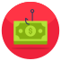 Financial Phishing icon