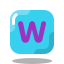 W-Taste icon