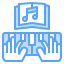 Hands icon