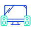 Computer icon