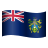 皮特凯恩群岛表情符号 icon