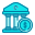 Bank icon