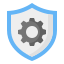 setting icon