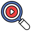 Video Search icon