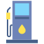Benzinaio icon
