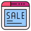website icon