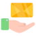 Mail Care icon