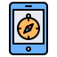 compass icon
