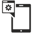 configuration icon