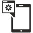 Configuration icon