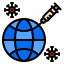Jeringa icon