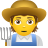 사람-농부 icon