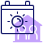 summer icon