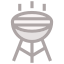 barbecue icon