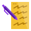 Take Notes icon