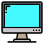electronic icon