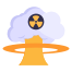 Nuclear Blast icon