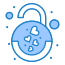 lock icon