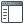 left sidebar icon